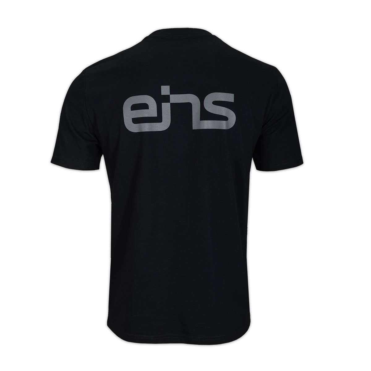 radioeins - T-Shirt EINS (schwarz)