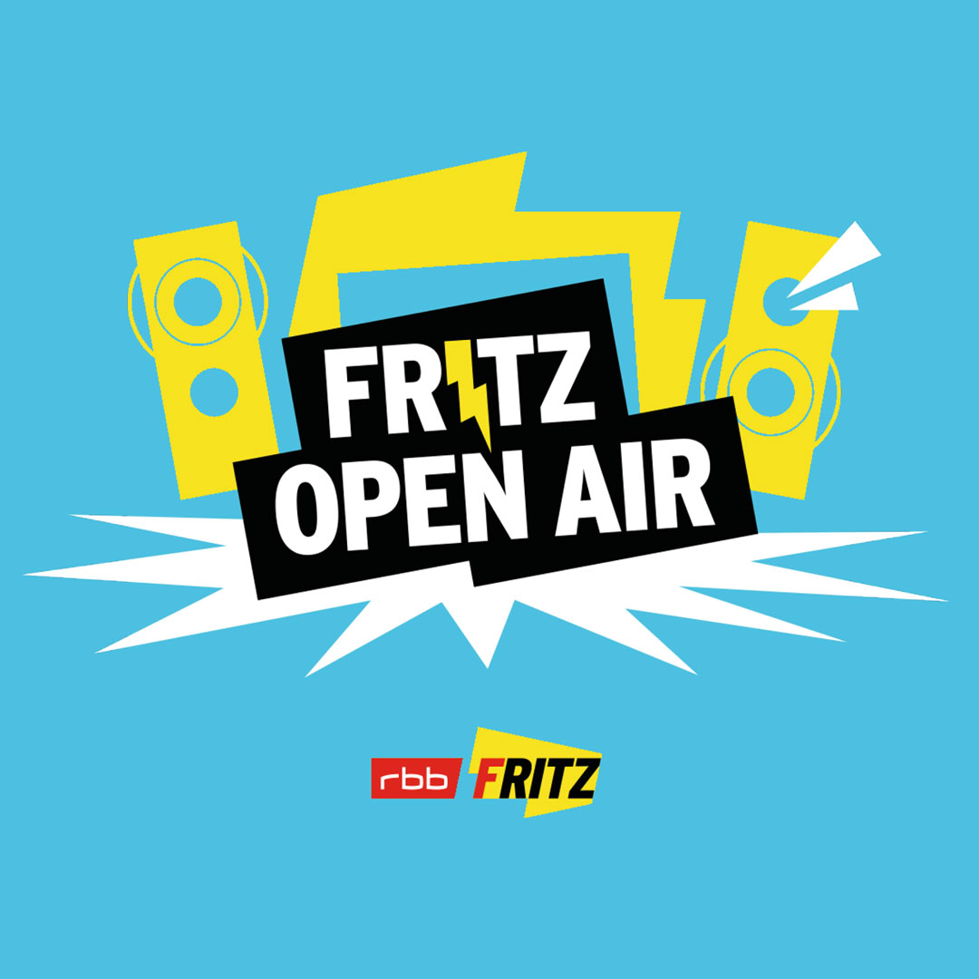 Fritz Open Air "Juter Beutel"