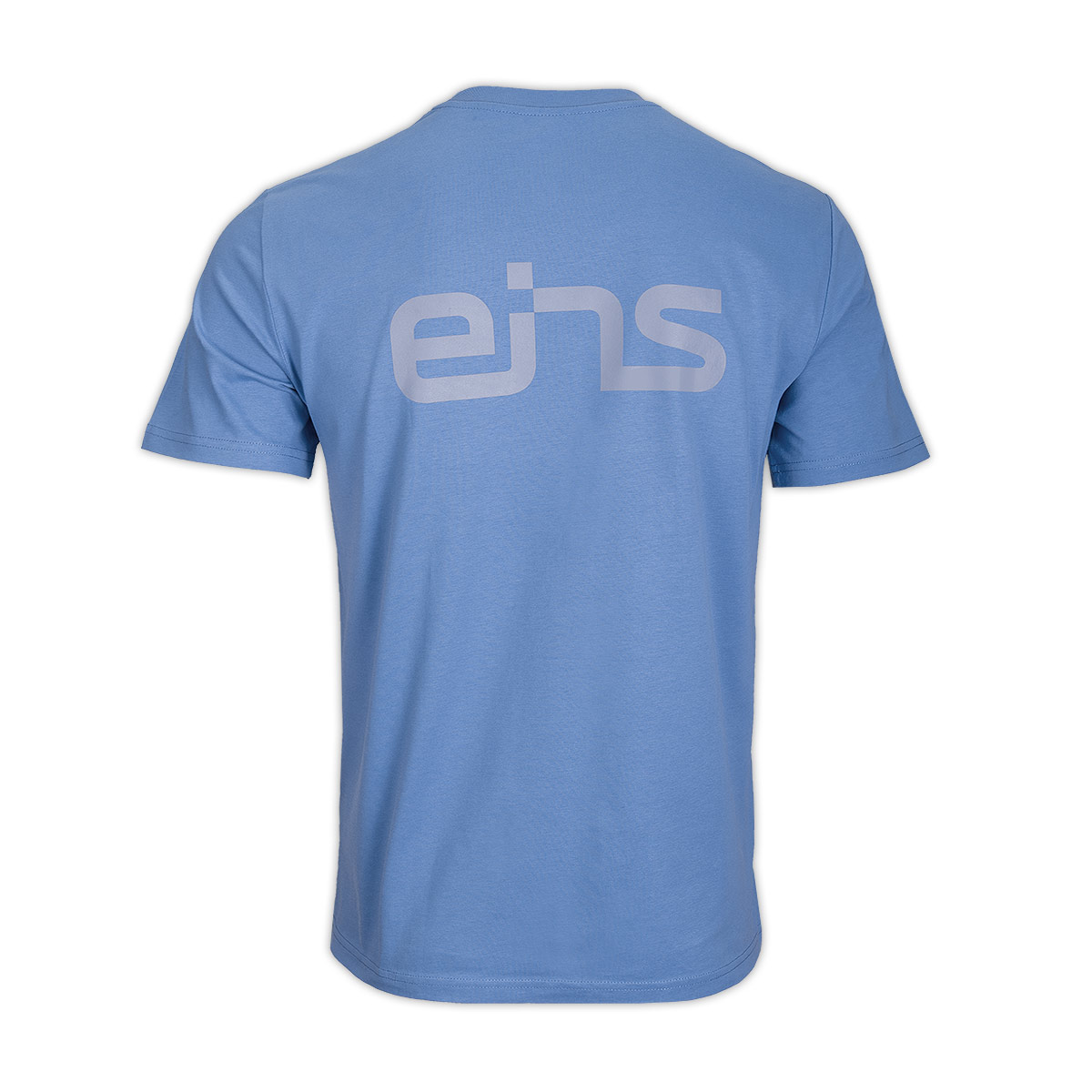 radioeins - T-Shirt EINS (bright blue)