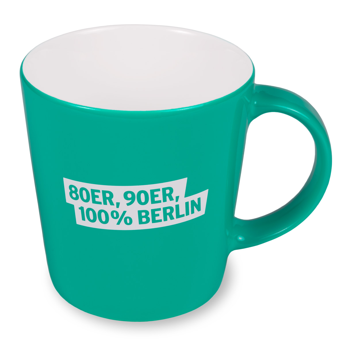 rbb 88.8 Tasse