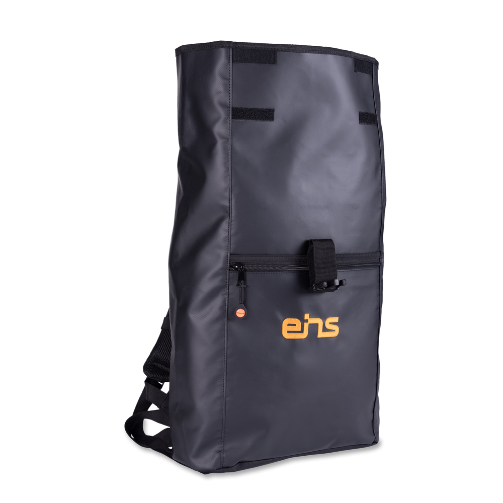 EINS Kuriertasche