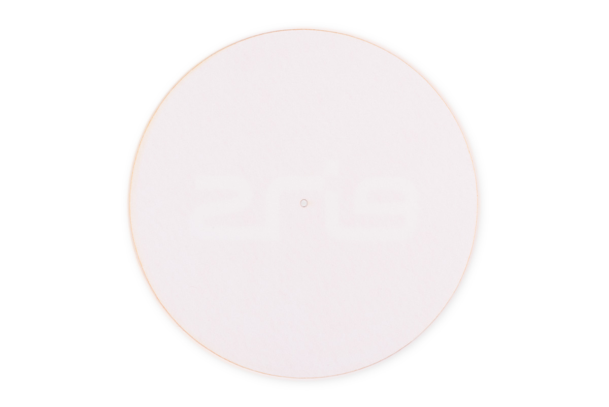 EINS-Slipmat orange