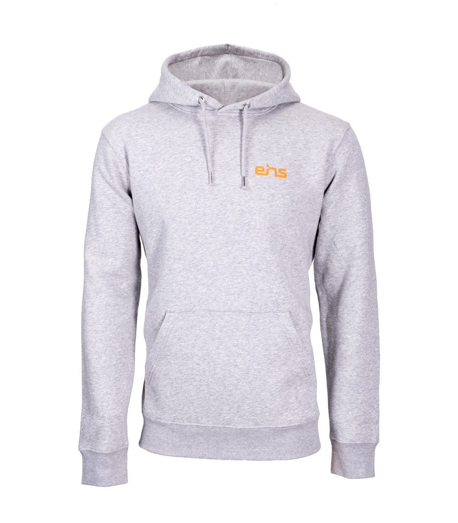 EINS Hoodie - grau S