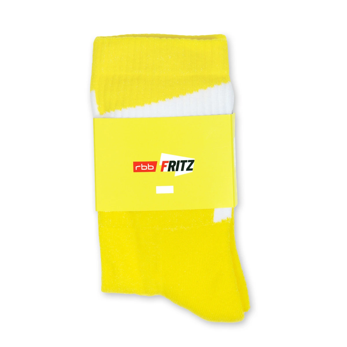 Fritz - Socken - "Du siehst jut aus" - Gr.: 35-38