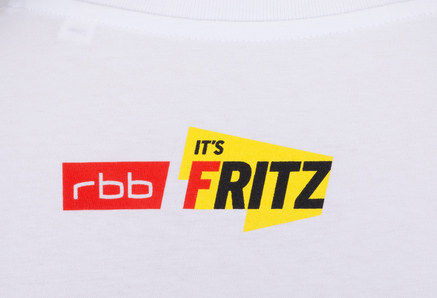 Fritz T-Shirt "Its Fritz"