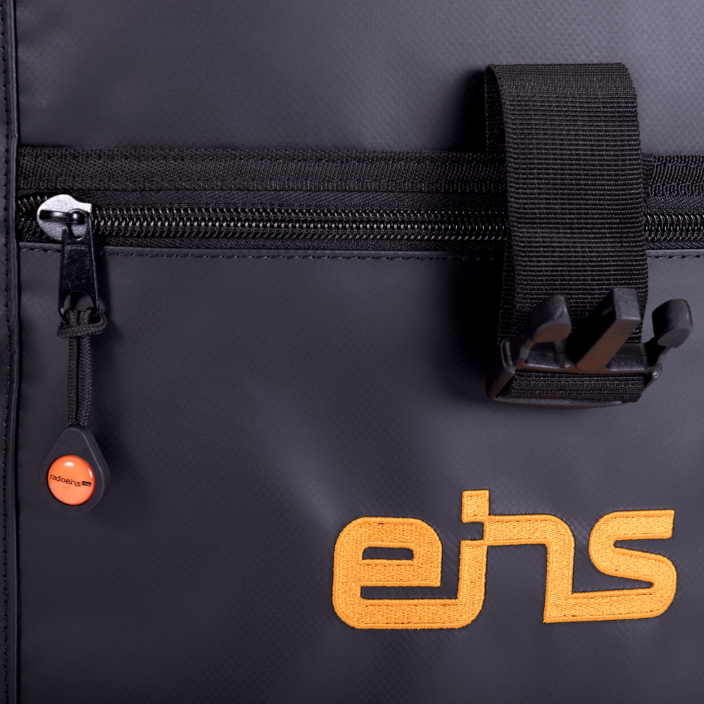 EINS Kuriertasche