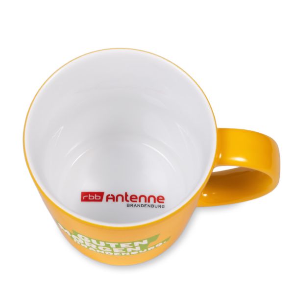 Antenne Brandenburg Tasse - Guten Morgen Brandenburg