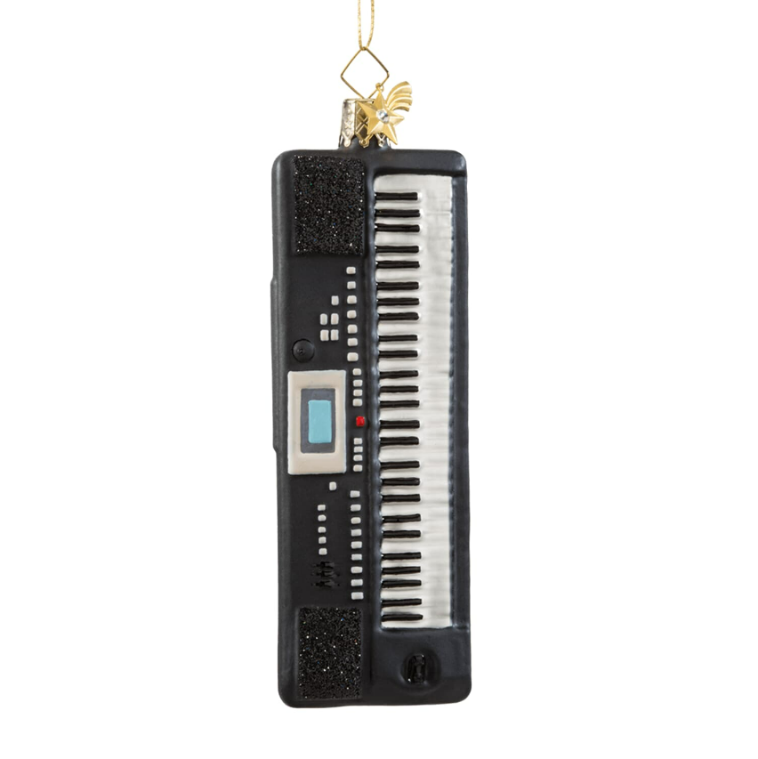 Keyboard - Weihnachtsschmuck von Käthe Wohlfahrt