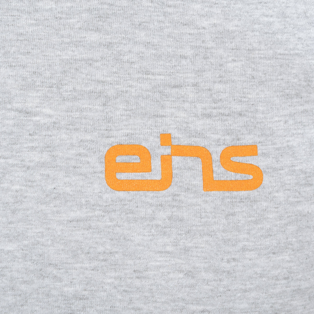 EINS T-Shirt - grau