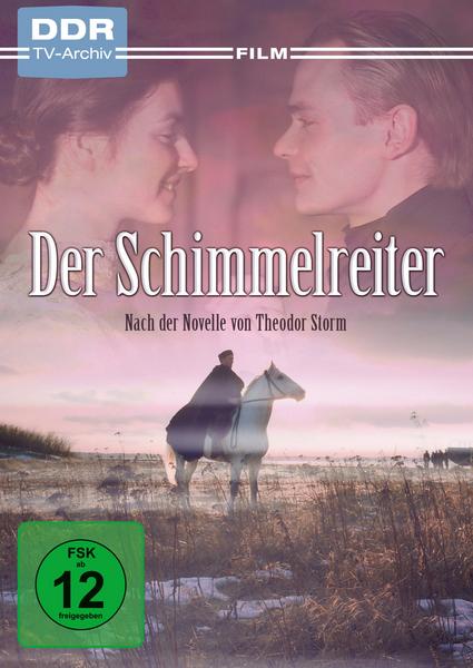 Der Schimmelreiter (DVD)