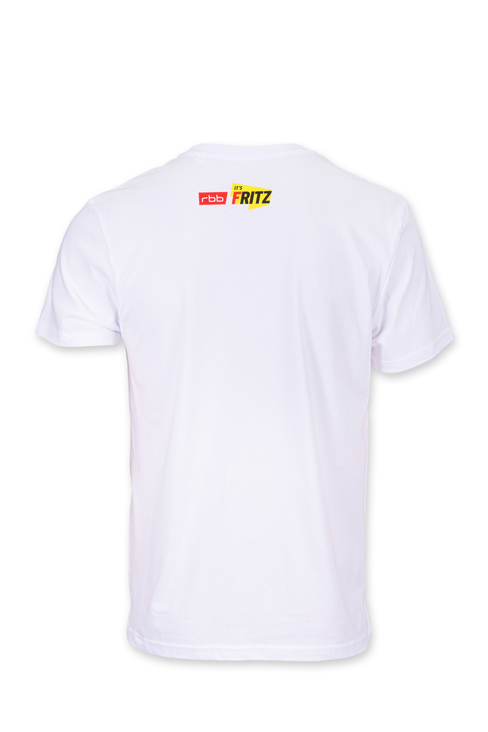 Fritz T-Shirt "Its Fritz"