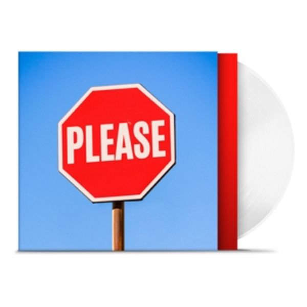 Please - Beatsteaks - Limited Edition (White Vinyl)