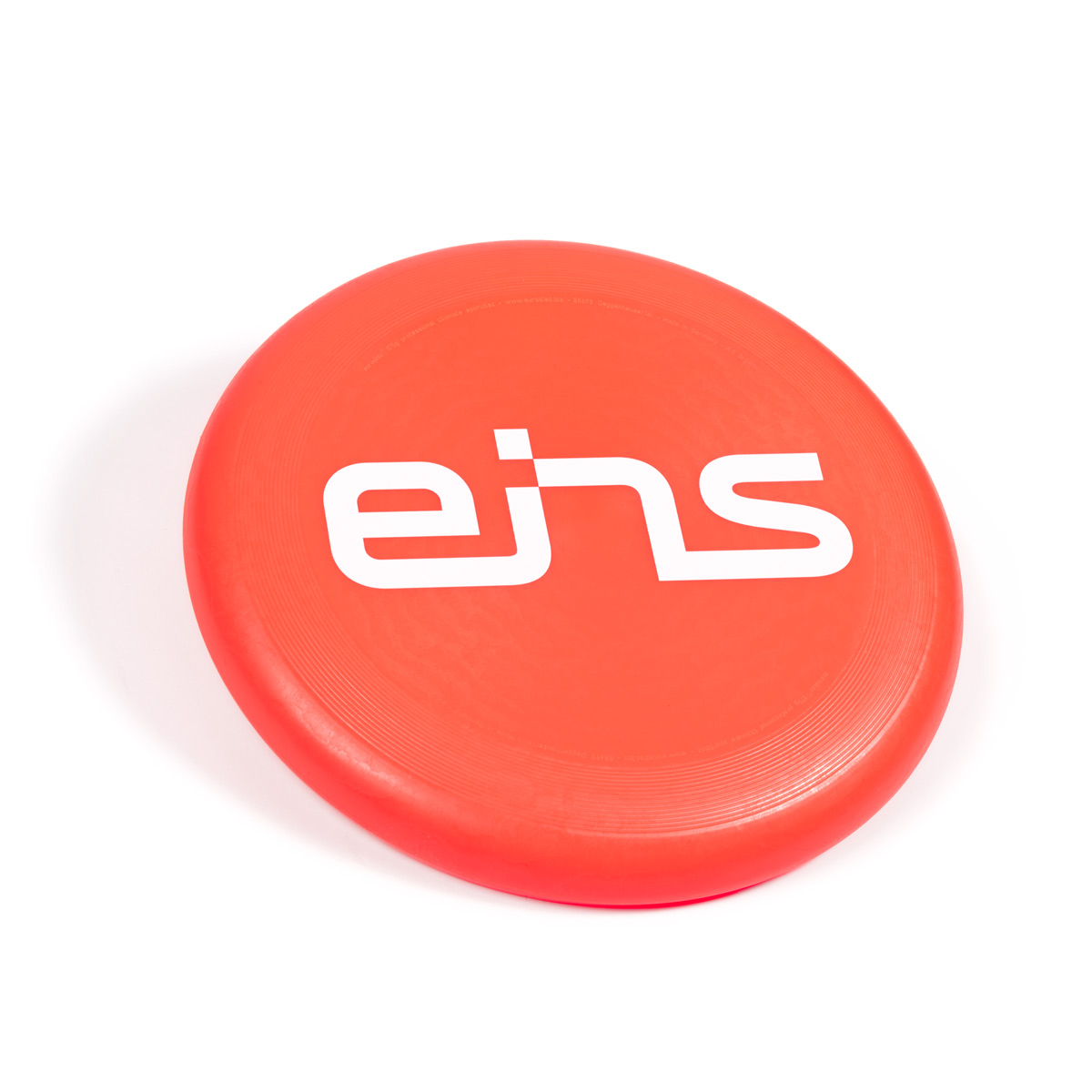 EINS -  Bio-Ultimate Frisbee